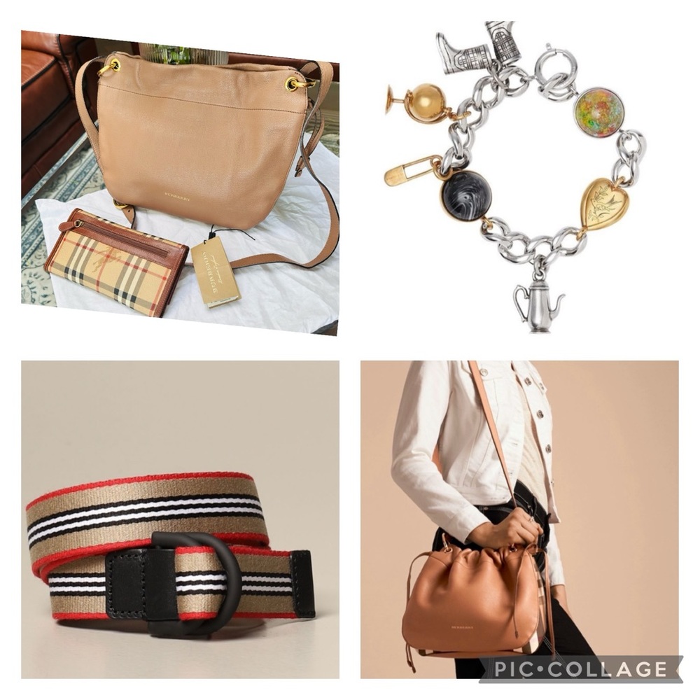 Burberry bundle